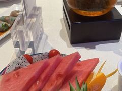 -晋江荣誉国际酒店·港誉茶餐厅