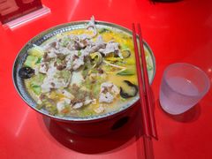 -喜家德虾仁水饺(漕河泾印象城店)