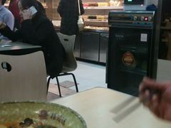 -杨国福麻辣烫(万达后街店)