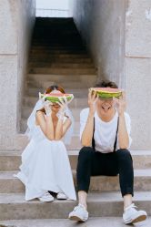 -古摄影婚纱