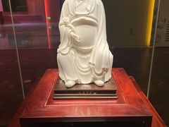 -北京工艺美术博物馆