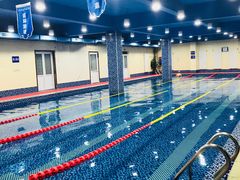 -清鑫阳光游泳健身瑜伽俱乐部(密云店)