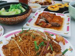 -东鑫记港式茶餐厅(南京东路店)