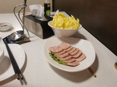 -煲王粤菜餐厅(中侨中心店)