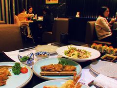 -松临·铁板烧&Omakase(神农店)