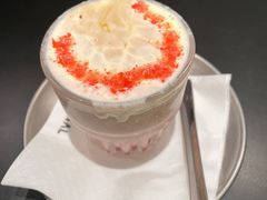 -BE NORMAL CAFE(霞溪路店)