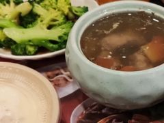 -真功夫(北京西站店)