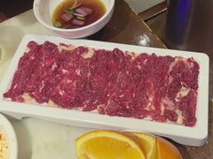 -重庆高老九火锅(万象城店)