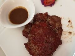 -马迭尔西餐厅(中央大街店)