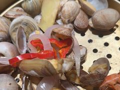 -黄龙海鲜大排档(杭州总店)
