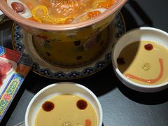-京悦南门涮羊肉·羊蝎子火锅(田林路店)