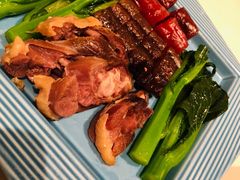 原煲腊味饭-东海海鲜酒家(中信广场店)