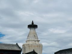-妙应寺白塔