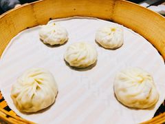 黑松露小笼包-鼎泰丰(国贸商城店)