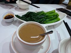 -香港深仔记茶餐厅(东门店)