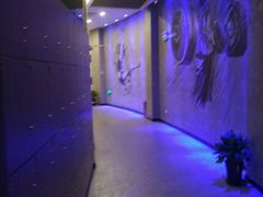 -美格菲健身中心(新都会店)
