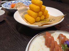 -苏淮景·苏闽融创菜·海鲜(原空港井河轩店)