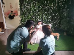 -星豆豆儿童摄影(南郊太白南路店)