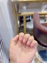 -桃色美甲沙龙