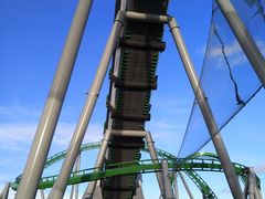 -奥兰多环球影城