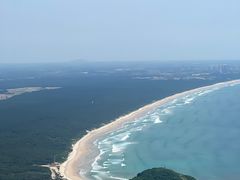 -海南铜鼓岭景区