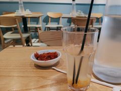 -米泰芒·东南亚料理(体育西店)