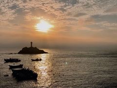 -东极岛景区