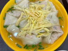 -毛华美食(清扬路店)