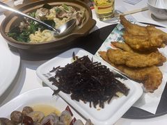 -小螺号海鲜·地道鲁菜(省体总店)