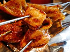 -熙成烧烤·三十三年(开发区店)