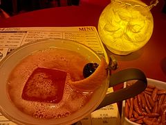 -MANDERLEY 曼德雷酒吧