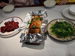 -三玛璐酒楼(汉口路店)