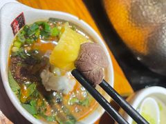 -你好牛火锅 头牌无花果鸡(海上传奇店)