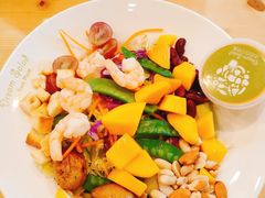-Dreamsalad梦想轻厨(健康轻食·减脂沙拉·意面·祖庙店)