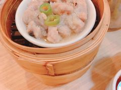 -添好运点心专门店(中环IFC店)