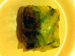 筋饼-老昌春饼(中央大街店)