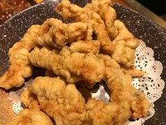 -王家渡火锅店(棕榈泉店)