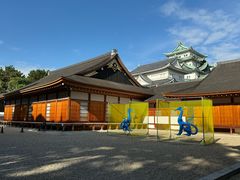 -名古屋城
