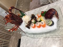 龙虾-虾佬圣汤