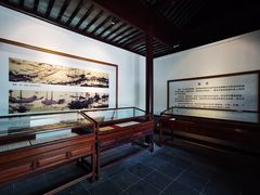 -枫桥景区