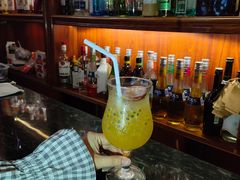 -The Cheebat 锌吧·Bistro(体育西店)