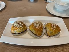-顺德美的万豪酒店-万豪中餐厅