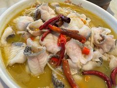 -南山鲜虾面·活鲜小馆·海味大连菜(南山总店)