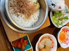 -味太助·银饭食堂(中华城店)