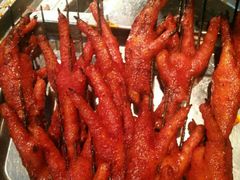 -马相卿特色烤肉面食馆(虎台店)