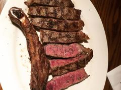 -弗兰克牛排西餐厅Ribone steak house(柠檬花园店)