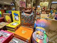 -杭州大厦LSE城市生活超市(杭州大厦店)
