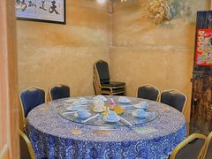-米庄·原味私房菜(骏壹万邦店)