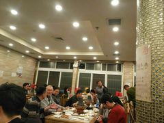 大堂-牛街·马辈儿涮肉(牛街二店)