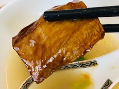-骏莱海鲜鱼港(五角场店)
